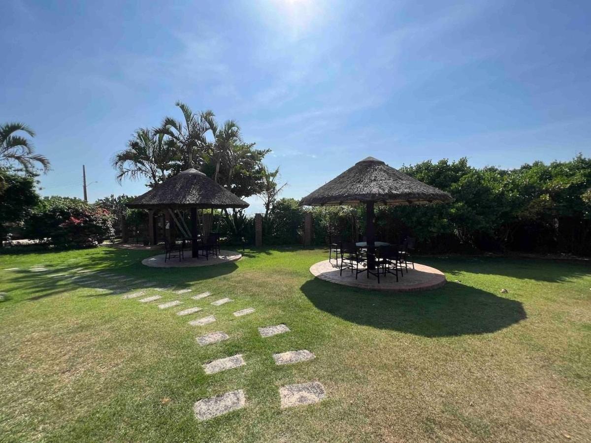 Casa Pe Na Areia Em Praia Paradisiaca Balneario Camboriu Exterior photo